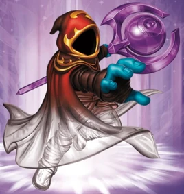 Enigma (Skylanders)