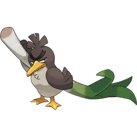 083Farfetch'd-Galar