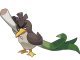 Galarian Farfetch'd