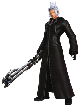 Terra-Xehanort KHIII