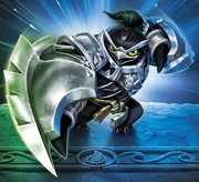 Master Dark King Pen
