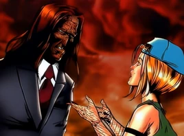 Calypso with Krista Sparks