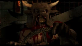 Twisted Metal: Black