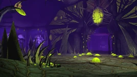 Metal Head Nest (Jak II)