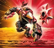 Mystical Tae Kwon Crow