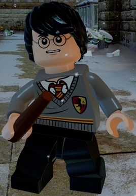 Harry Potter (LEGO)
