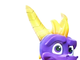 Spyro the Dragon