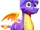 Spyro the Dragon