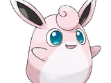 Wigglytuff