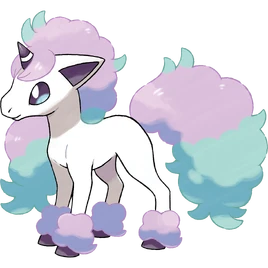 077Ponyta-Galar