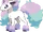 Galarian Ponyta