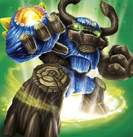 Tree Rex | Sorcerers Wiki | Fandom