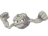 Geodude