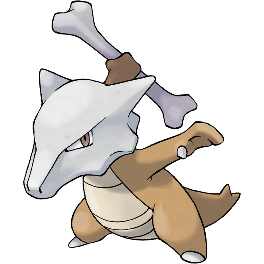 Marowak | Sorcerers Wiki | Fandom, image size:900x900