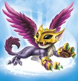Scratch (Skylanders)