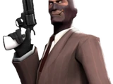 Spy (Team Fortress 2)