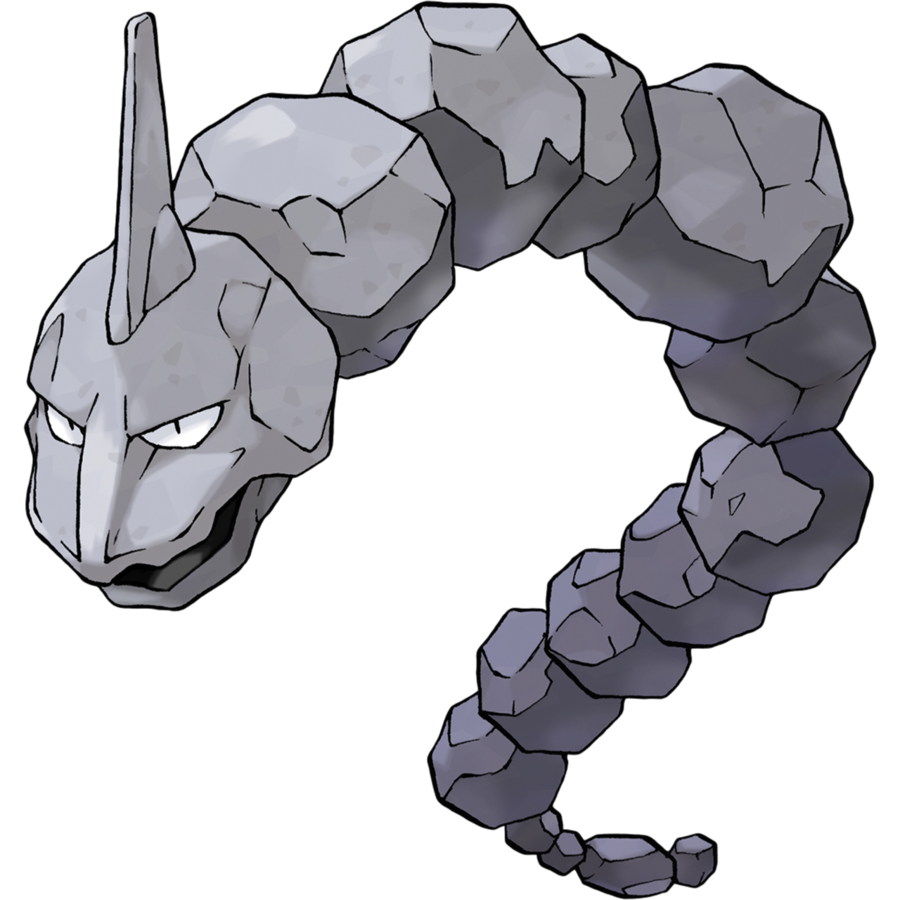 Steelix Absol Pokémon HeartGold and SoulSilver Umbreon, Nidoking  transparent background PNG clipart