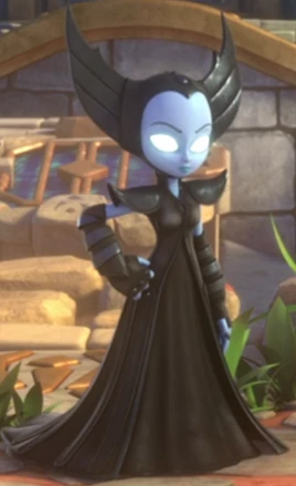 Hex (Skylanders Academy)