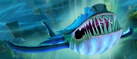 Leviathan (Skylanders)