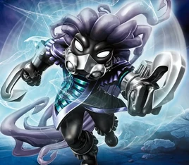 Nightfall (Skylanders)
