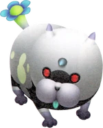 Flowbermeow (Nightmare)