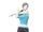 Wii Fit Trainer