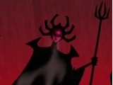 High Priestess (Samurai Jack)