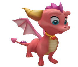 Ember (Spyro)