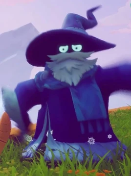 Elder Wizard (Spyro)
