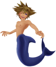 Sora in Atlantica