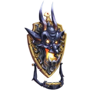 Merchant Gargoyle from the PS4 remake.