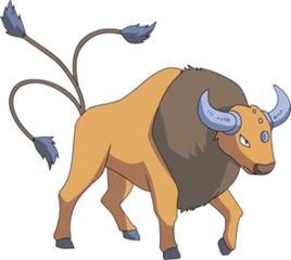 128Tauros