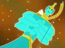 Rama (Samurai Jack)