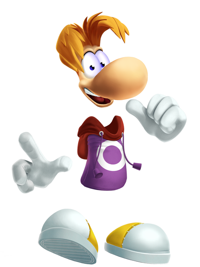 List of heroes and costumes in UbiArt games - RayWiki, the Rayman wiki