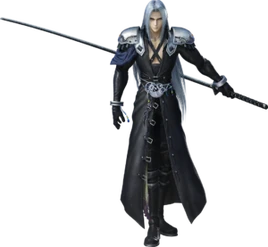 Sephiroth