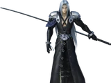 Sephiroth