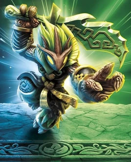 Ambush (Skylanders)