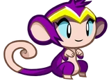 Monkey (Shantae)