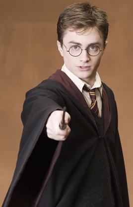 Harry Potter