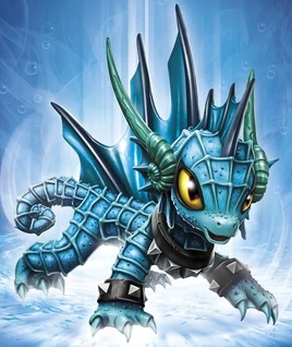 Echo (Skylanders)