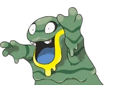 Alolan Grimer