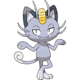 052Meowth-Alola