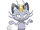 Alolan Meowth