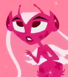 Fairy (Samurai Jack)