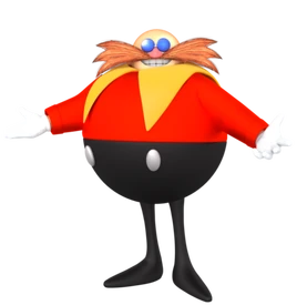 Dr. Ivo Robotnik (Classic)