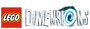 LEGO Dimensions Logo