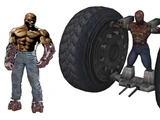 Axel (Twisted Metal)