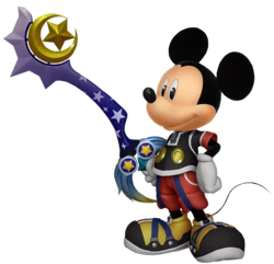 Mickey Mouse | Sorcerers Wiki | Fandom
