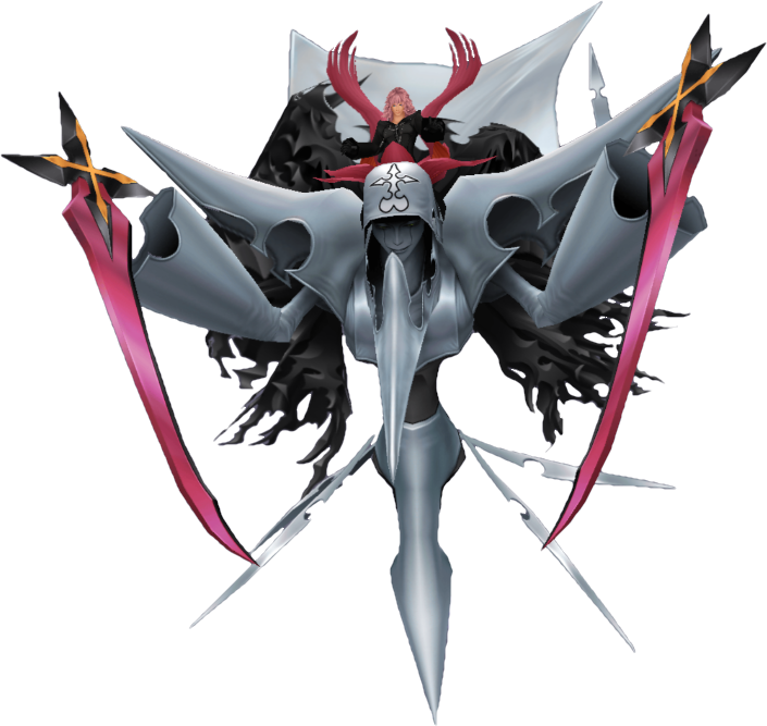 Reaper's Wheel - Kingdom Hearts Wiki, the Kingdom Hearts encyclopedia