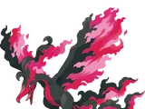 Galarian Moltres